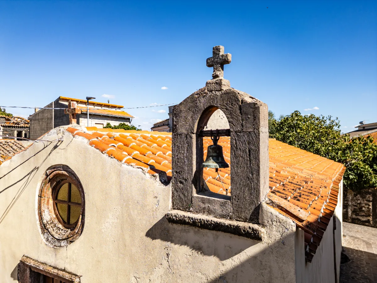 CHIESA SAN GIACOMO